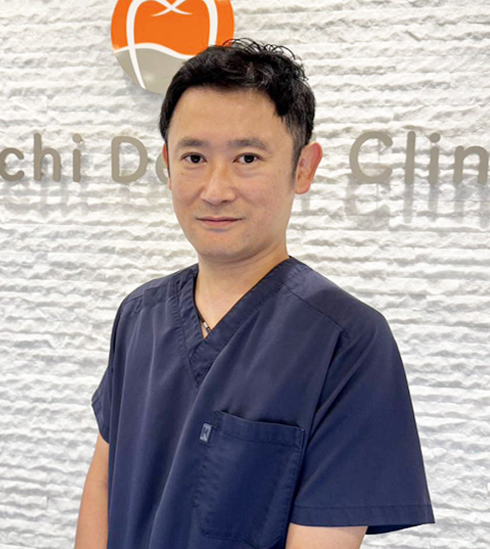 堀内 康聖